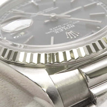 Load image into Gallery viewer, ROLEX Day-Date W36mm 18KWG Gray Dial 18239
