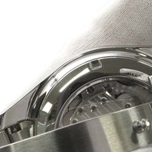 将图像加载到图库查看器中，SEIKO Spring Drive Chronograph Master Shop Limited W43.5mm Stainless Steel Silver Dial SBGC001
