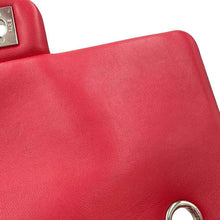 Load image into Gallery viewer, CHANEL Matelasse Urban Spirit Backpack Red A91122 Lambskin Size Large
