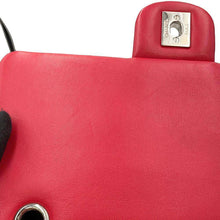 Load image into Gallery viewer, CHANEL Matelasse Urban Spirit Backpack Red A91122 Lambskin Size Large
