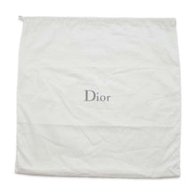 将图像加载到图库查看器中，Dior Book Tote Check Pattern Red/Black Canvas Size Large
