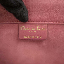 将图像加载到图库查看器中，Dior Book tote Rose PinkM1296ZGSB_M60P Calf Leather Size Medium
