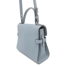 Load image into Gallery viewer, Delvaux Delvaux Tempate 2way Bag PacificAA0505AMF0AUJPA Crispy Calf Leather Size PM
