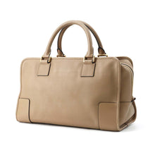 Load image into Gallery viewer, LOEWE Amazonas Beige 352.30.N22 Leather Size 36
