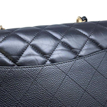 Load image into Gallery viewer, CHANEL Matelasse 2WAY ChainShoulder Bag Black AS0785 Leather Caviar Leather
