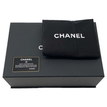 Load image into Gallery viewer, CHANEL Matelasse 2WAY ChainShoulder Bag Black AS0785 Leather Caviar Leather
