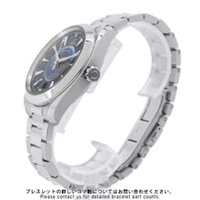 将图像加载到图库查看器中，OMEGA Seamaster Aqua Terra 150M W43mm Stainless Steel Blue Dial 220.10.43.22.03.001
