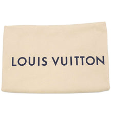 Load image into Gallery viewer, LOUIS VUITTON Onthego Noir/White M46448 Monogram・Jacquard Denim Size MM
