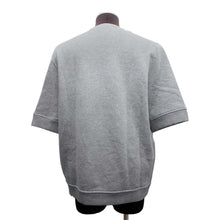 Load image into Gallery viewer, HERMES Metallerie au Carre TShirt Size XL grease Cotton100%
