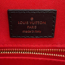 Load image into Gallery viewer, LOUIS VUITTON Onthego Red M45321 Monogram Monogram Reverse Canvas Monogram Giant Size MM
