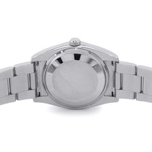 Load image into Gallery viewer, ROLEX Air-King W34mm Stainless Steel White Dial 114200
