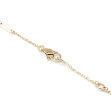 Load image into Gallery viewer, Van Cleef &amp; Arpels Frivole Pendant Mini Model Size Mini VCARP0J100 18K Yellow Gold
