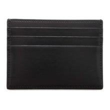 Load image into Gallery viewer, CELINE triomphe card holder Black 10L833DPV Shiny Calf Leather
