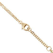 Load image into Gallery viewer, CARTIER Love Circle Bracelet B6038300 18K Yellow Gold
