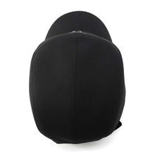 将图像加载到图库查看器中，HERMES Cap Cheval Scope Size 58 Black Cotton100%
