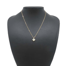 将图像加载到图库查看器中，Van Cleef &amp; Arpels Sweet Alhambra Pendant VCARF69100 18K Yellow Gold
