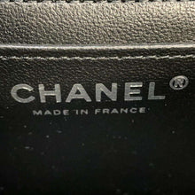 Load image into Gallery viewer, CHANEL Matelasse ChainShoulder Black A69900 Lambskin Size Mini
