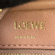 Load image into Gallery viewer, LOEWE Amazonas Jasmin Flower A039N07X01 Napa Calf Leather Size 23
