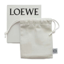 Load image into Gallery viewer, LOEWE Anagram Vertical Wallet Tan C821S33X01 Leather
