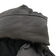 Load image into Gallery viewer, PRADA down coat Size 42 Gray 29B364 Polyamide100%
