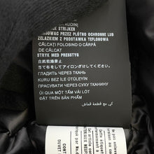 Load image into Gallery viewer, PRADA down coat Size 42 Gray 29B364 Polyamide100%
