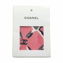 将图像加载到图库查看器中，CHANEL Coco Beach One Piece Size 38 PinkP59121 Cotton100%
