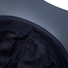 将图像加载到图库查看器中，Dior Oblique Cap Size M Navy 113C906A4502 Cotton82% Polyester9% Acryl7% Rayon2%
