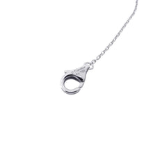 Load image into Gallery viewer, CARTIER C Do Cartier Necklace N7064000 18K White Gold
