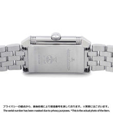 将图像加载到图库查看器中，JAEGER-LE COULTRE Reverso Classic Small W21mm×H34.3mm Stainless Steel Silver Dial Q2618130
