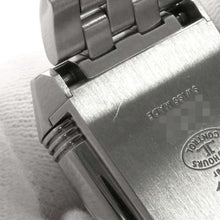 将图像加载到图库查看器中，JAEGER-LE COULTRE Reverso Classic Small W21mm×H34.3mm Stainless Steel Silver Dial Q2618130
