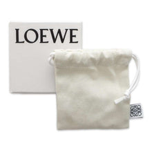 Load image into Gallery viewer, LOEWE Anagram Personalization Necklace Gold N691420X02 Metal
