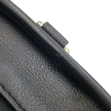 Load image into Gallery viewer, LOEWE Amazonas Black 352.79.A03 Calf Leather Size 28
