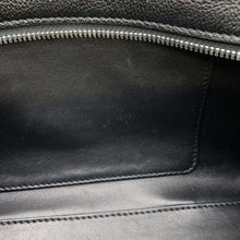 Load image into Gallery viewer, LOEWE Amazonas Black 352.79.A03 Calf Leather Size 28
