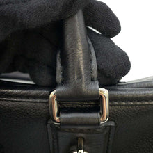 Load image into Gallery viewer, LOEWE Amazonas Black 352.79.A03 Calf Leather Size 28
