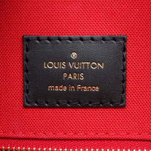 Load image into Gallery viewer, LOUIS VUITTON Onthego Red M45321 Monogram Monogram Reverse Canvas Monogram Giant Size MM
