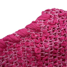 将图像加载到图库查看器中，CHANEL Tweed Jacket Size 36 Pink P70041 Cotton81% Acryl13% Polyester3% Polyamide3%
