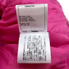 将图像加载到图库查看器中，CHANEL Tweed Jacket Size 36 Pink P70041 Cotton81% Acryl13% Polyester3% Polyamide3%
