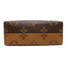 Load image into Gallery viewer, LOUIS VUITTON Onthego Red M44576 Monogram Monogram Reverse Canvas Monogram Giant Size GM
