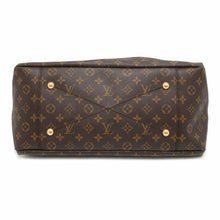 将图像加载到图库查看器中，LOUIS VUITTON Artsy Brown M40259 Monogram Size GM
