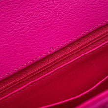 Load image into Gallery viewer, CHANEL 2.55 ChainShoulder Bag shocking pink AS0874 Leather Size Mini
