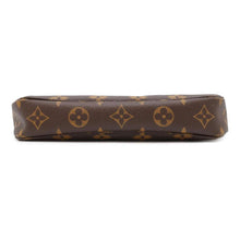 Load image into Gallery viewer, LOUIS VUITTON Pochette Accessoires Brown M51980 Monogram
