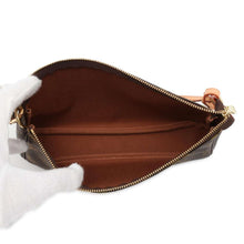 Load image into Gallery viewer, LOUIS VUITTON Pochette Accessoires Brown M51980 Monogram
