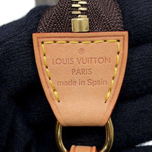 Load image into Gallery viewer, LOUIS VUITTON Pochette Accessoires Brown M51980 Monogram
