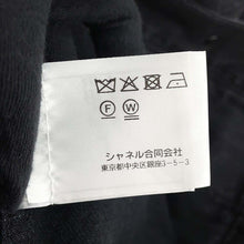 将图像加载到图库查看器中，CHANEL Best Size 36 BlackP77615 Cotton100%
