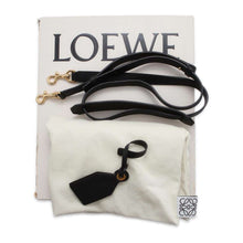 Load image into Gallery viewer, LOEWE Amazonas Black 352.30.N03 Leather Size 28
