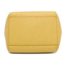 Load image into Gallery viewer, LOEWE Hammock Nugget Bunny Yellow A538H04X09 Leather
