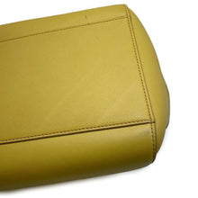 Load image into Gallery viewer, LOEWE Hammock Nugget Bunny Yellow A538H04X09 Leather
