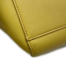 Load image into Gallery viewer, LOEWE Hammock Nugget Bunny Yellow A538H04X09 Leather
