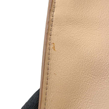 Load image into Gallery viewer, PRADA Paradigm 2WAY Handbag Beige 1BA103 Leather
