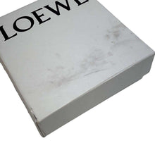 将图像加载到图库查看器中，LOEWE LOEWE Pebble Coin Card Holder Blossom CANBZ40X01 Shiny Nappa Calf Leather
